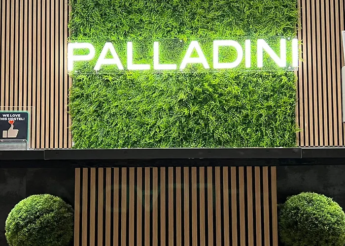 Palladini